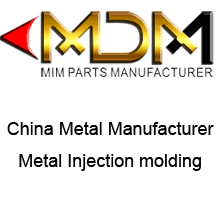 In 2016 China metal injection molding industry sales is 5.8 billion yuan