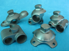 Powder metallurgy is hopeful to make titanium parts turn int