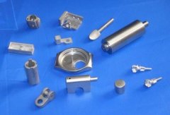 The increasing demand of powder metallurgy products is the driving force of the rapid development of
