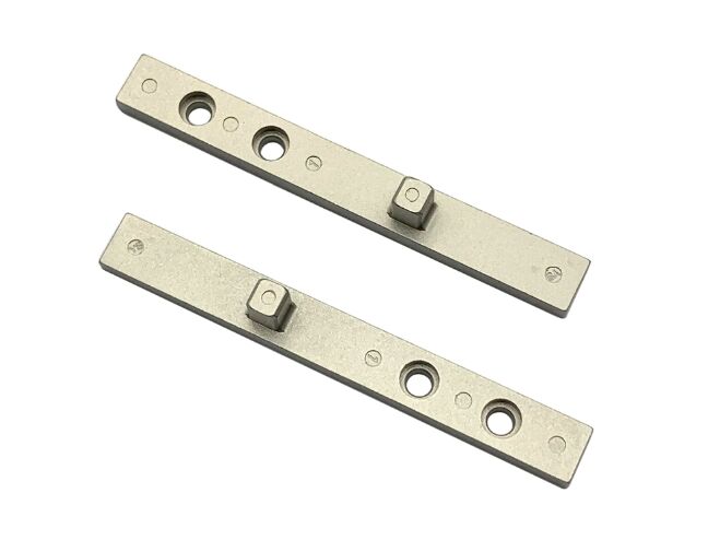 stainless steel conecting shaft