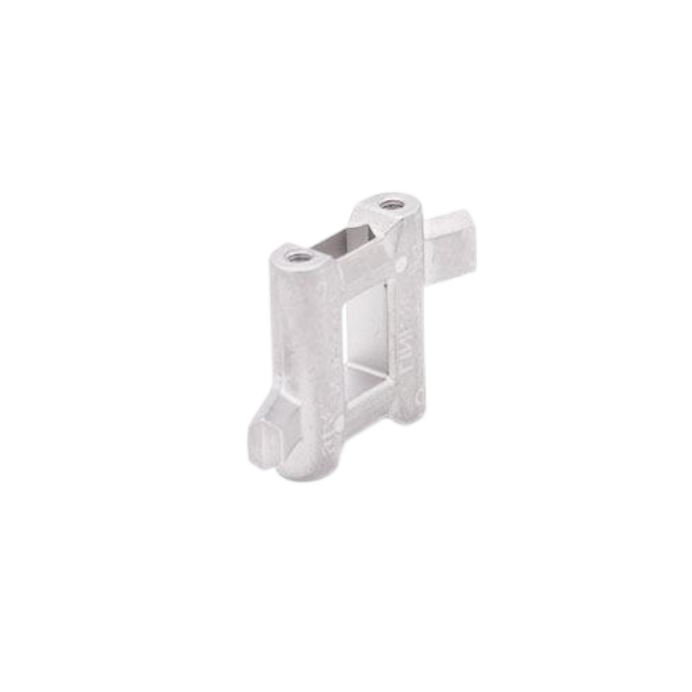 MDM Metal Custom Aluminum Casting Linkage Brackets