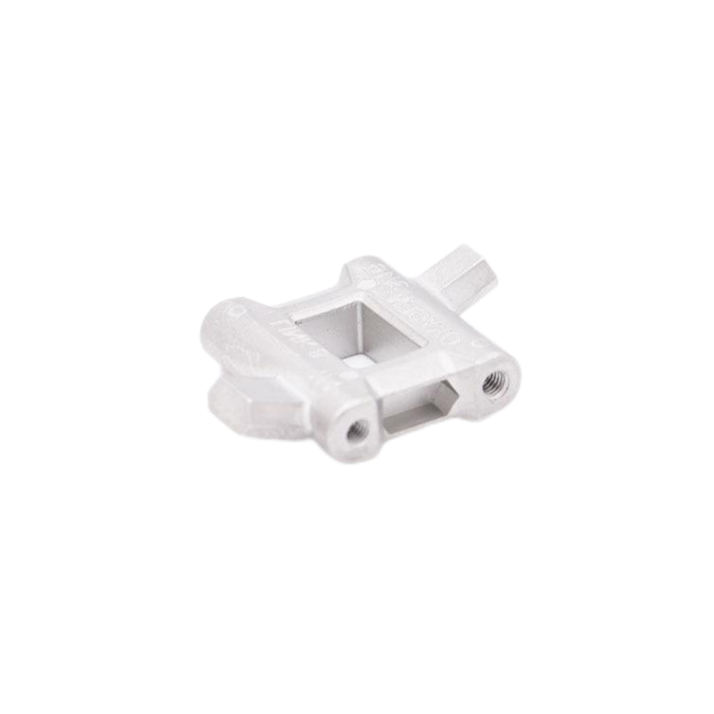 MDM Metal Custom Aluminum Casting Linkage Brackets