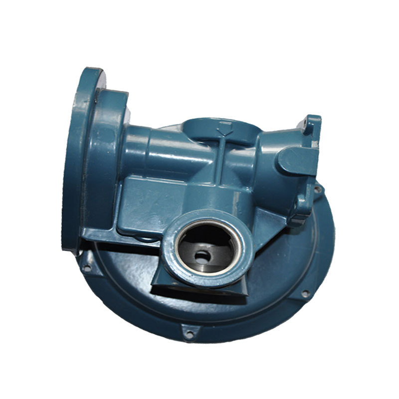MDM Metal Aluminum Pressure Reducing Valve Housing