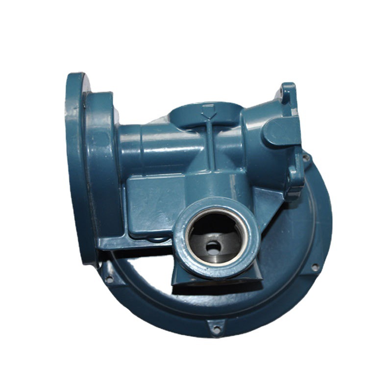 MDM Metal Aluminum Pressure Reducing Valve Housing