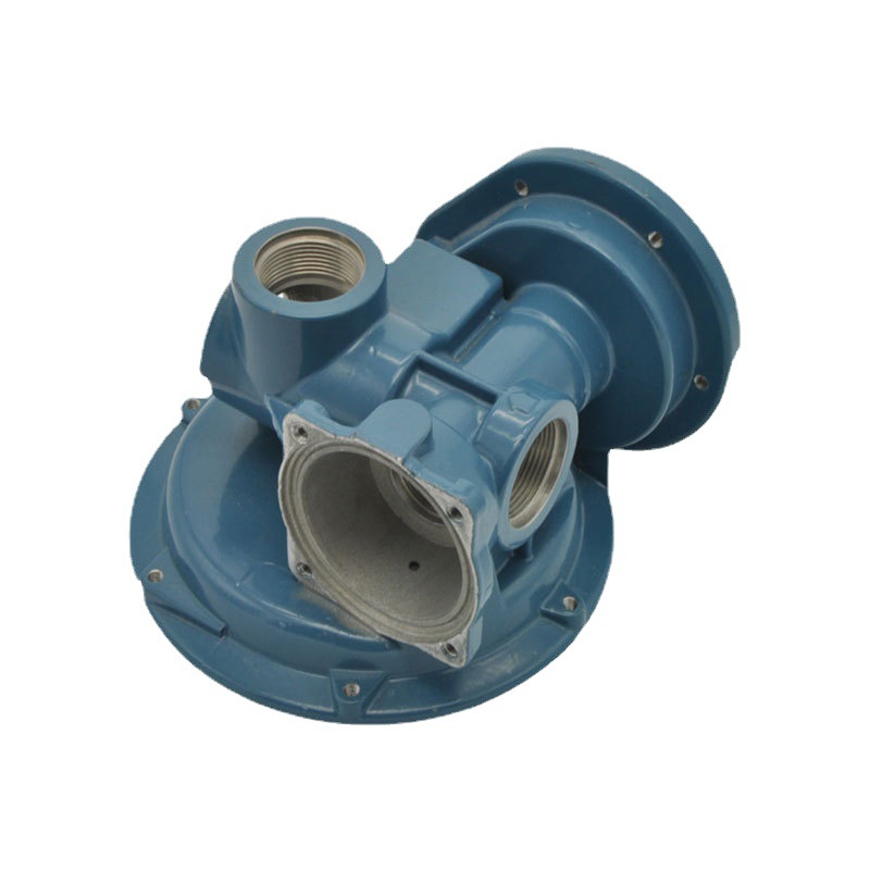 MDM Metal Aluminum Pressure Reducing Valve Housing