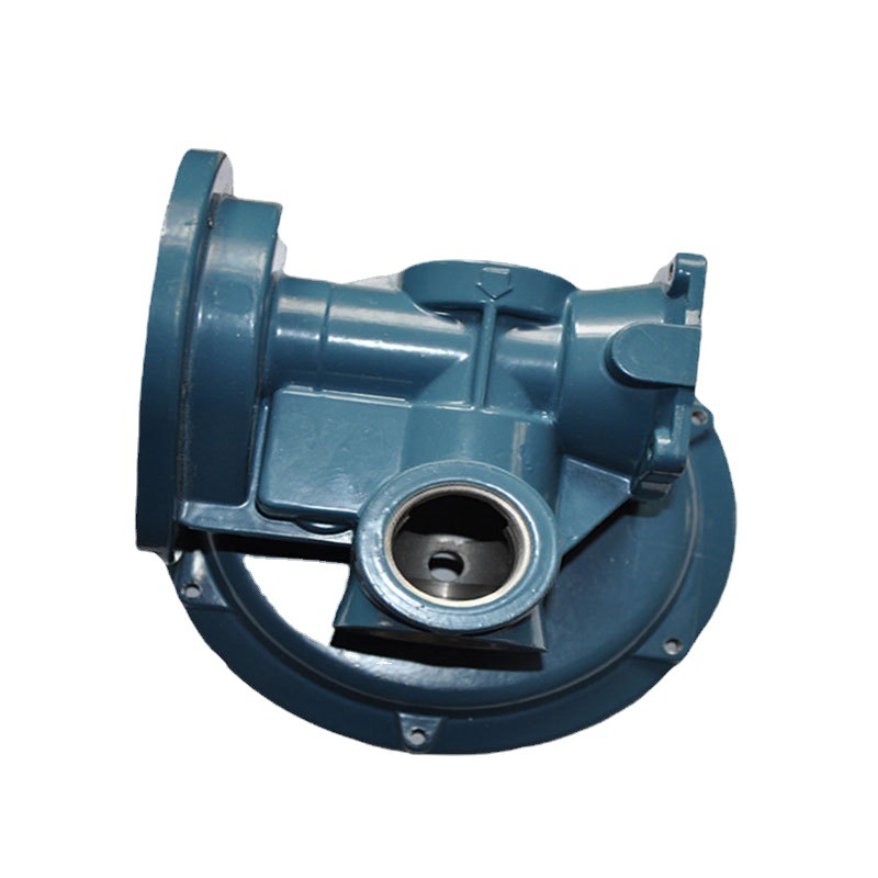 MDM Metal Aluminum Pressure Reducing Valve Housing