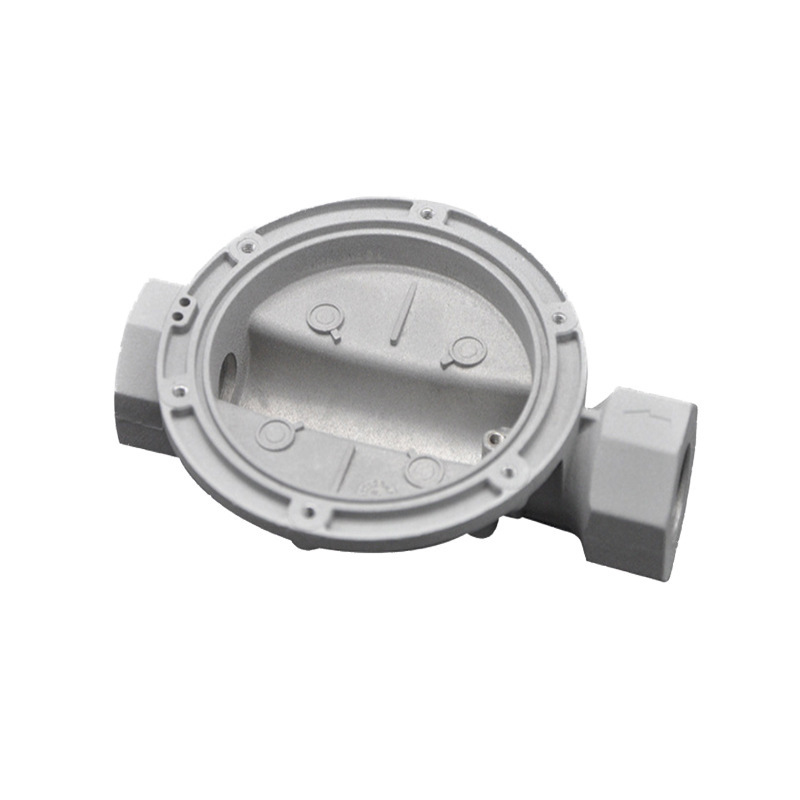 MDM Metal Natural Gas Pressure Regulator Valve