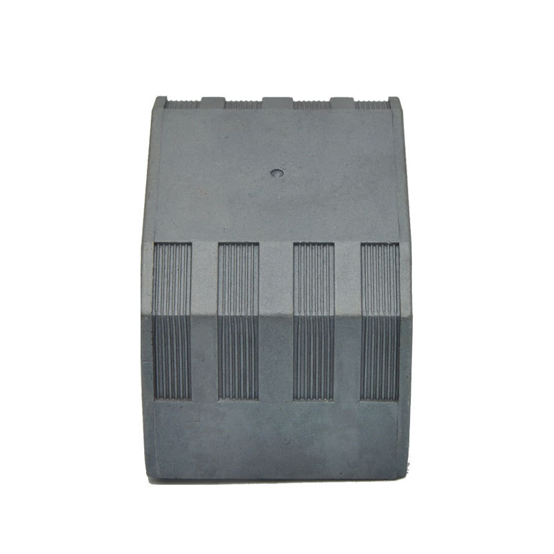 MDM Metal Cast Aluminum Pump Cover Housing