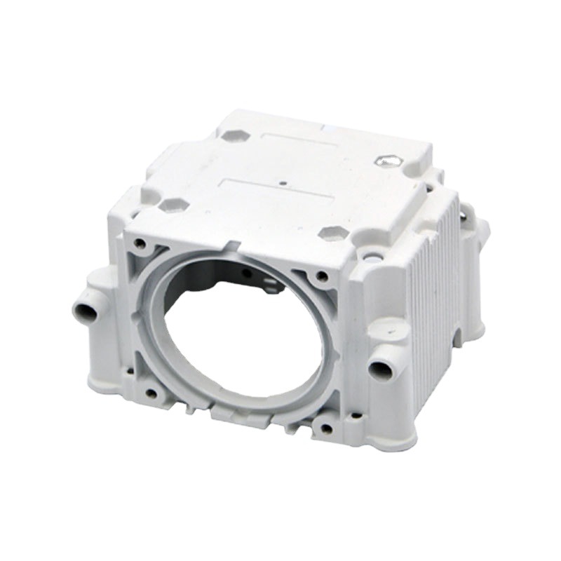 MDM Metal Air Compressor Valve Housing