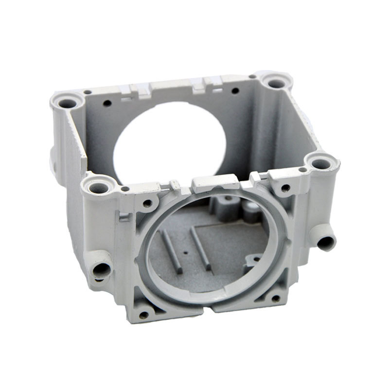 MDM Metal Air Compressor Valve Housing