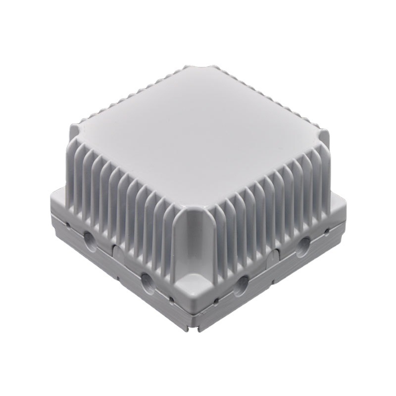 MDM Metal Aluminum Electrical Junction Box Housing