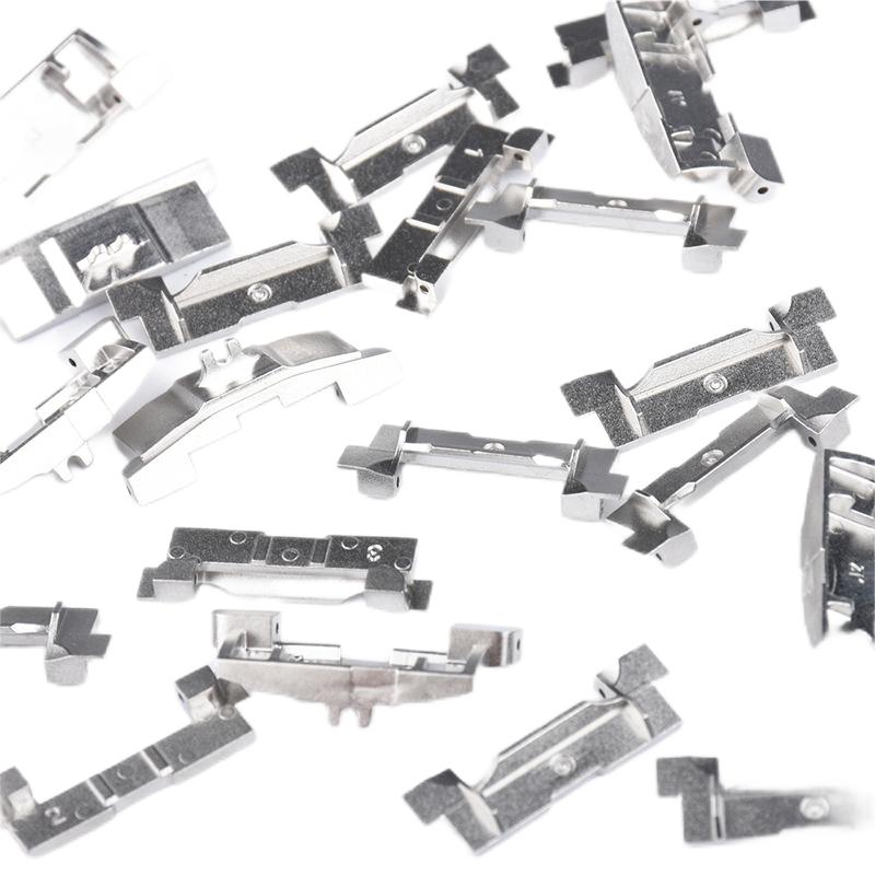 MDM Metal MIM Hinge Parts for TWS Earbuds
