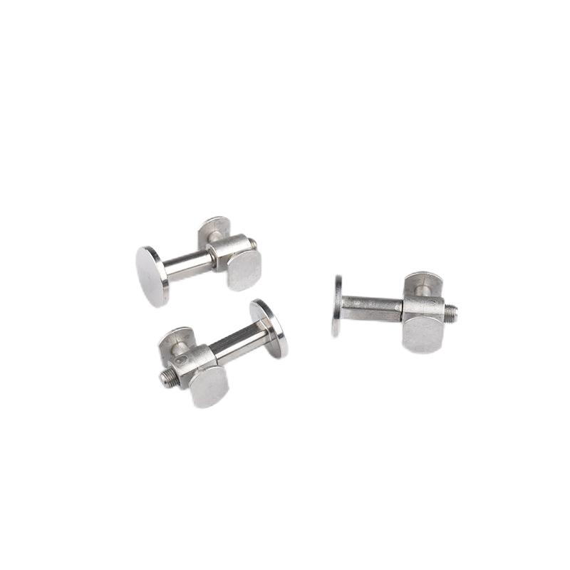 MDM Metal MIM Stainless Steel Fasteners