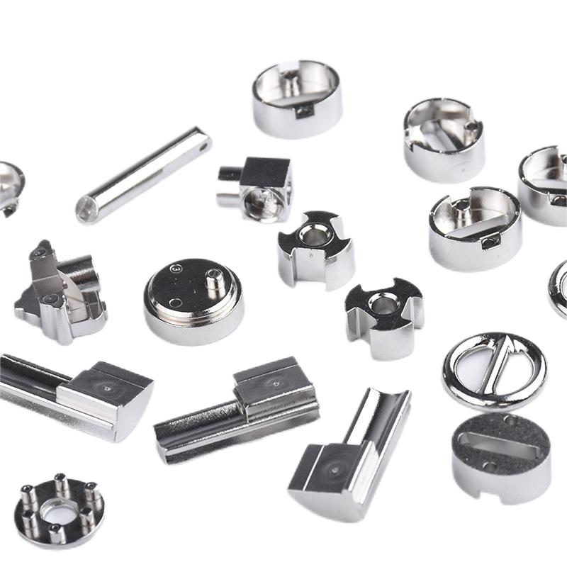 MDM Metal MIM Watch Band Parts