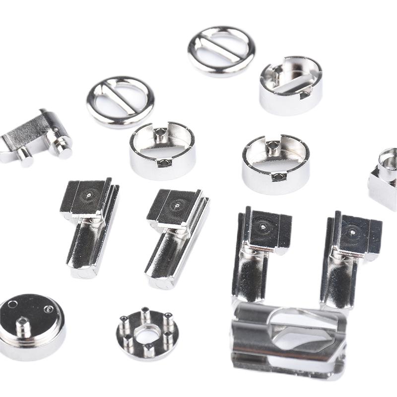 MDM Metal MIM Watch Band Parts