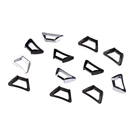 MDM Metal MIM Bag Buckle & Snap Parts