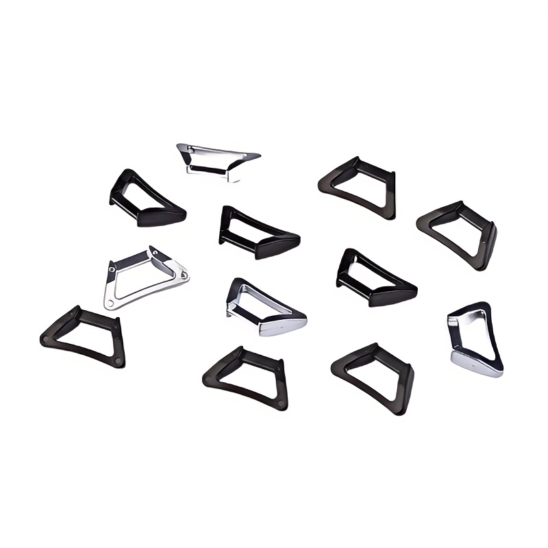 MDM Metal MIM Bag Buckle & Snap Parts