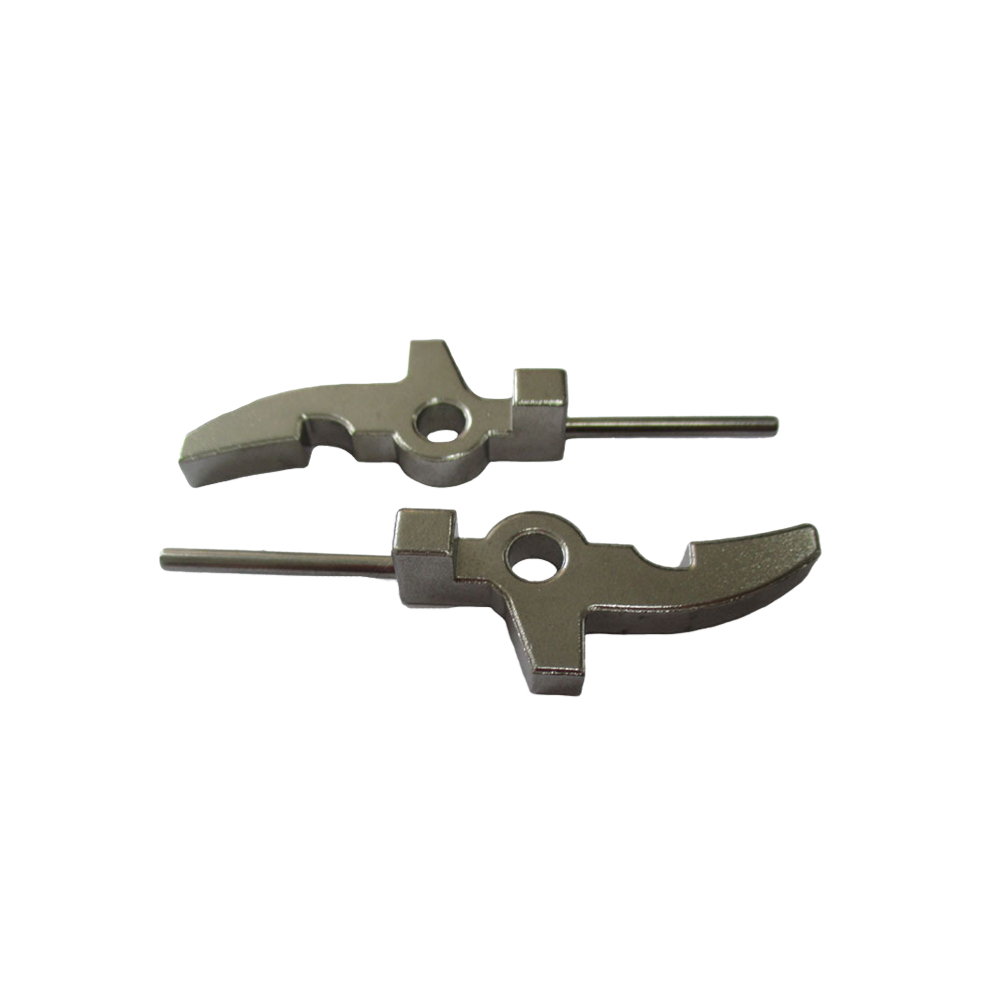 MDM Metal Sintered Lock Components