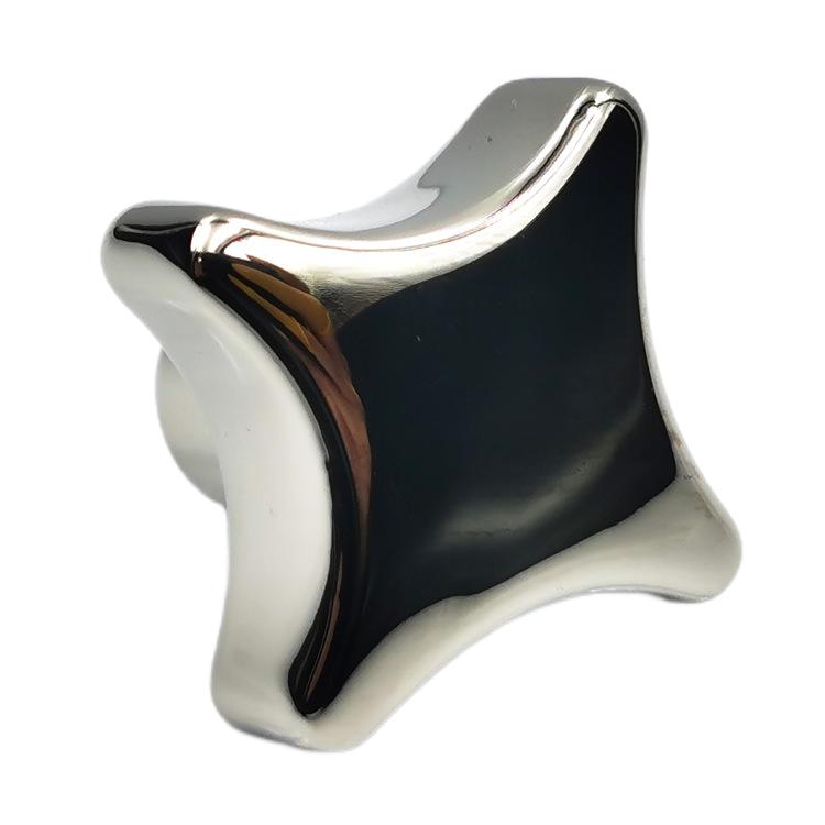 MDM Metal Mirror Polished MIM Hardware