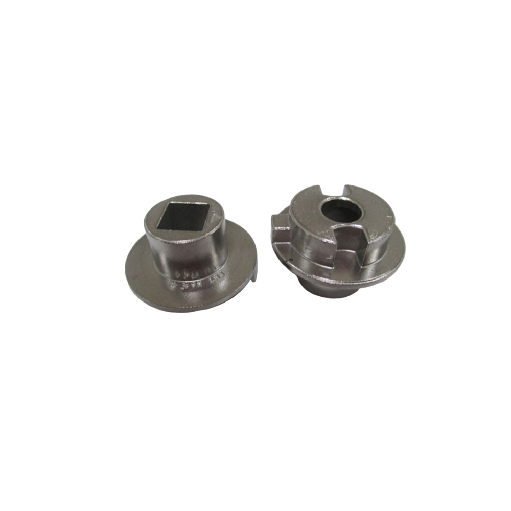MDM Metal Sintered Fingerprint Lock Parts