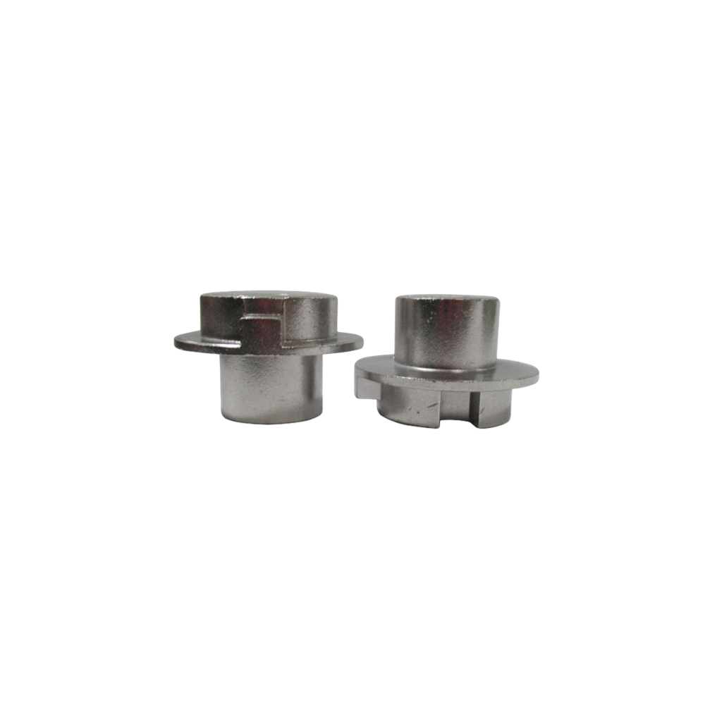 MDM Metal Sintered Fingerprint Lock Parts