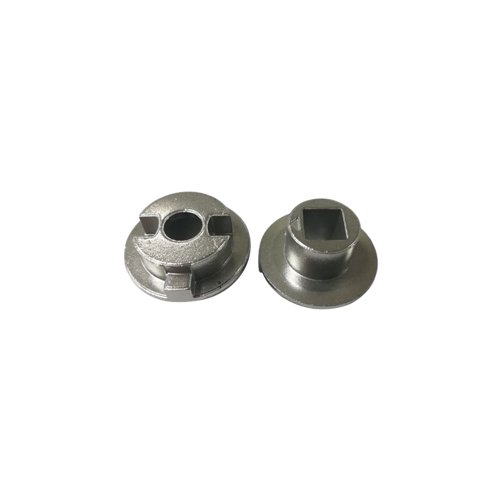 MDM Metal Sintered Fingerprint Lock Parts