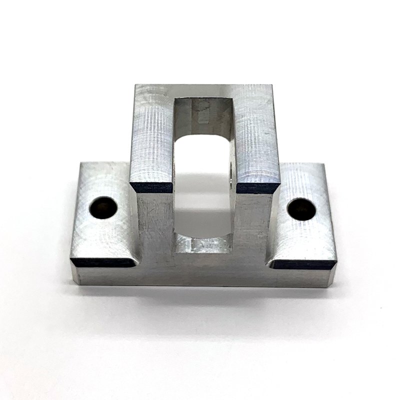 CNC Automation Mounting Bracket - view 2
