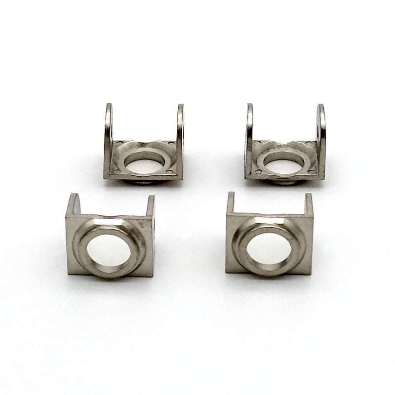 MIM Sintered Medical Rehabilitation Support Component - view 2