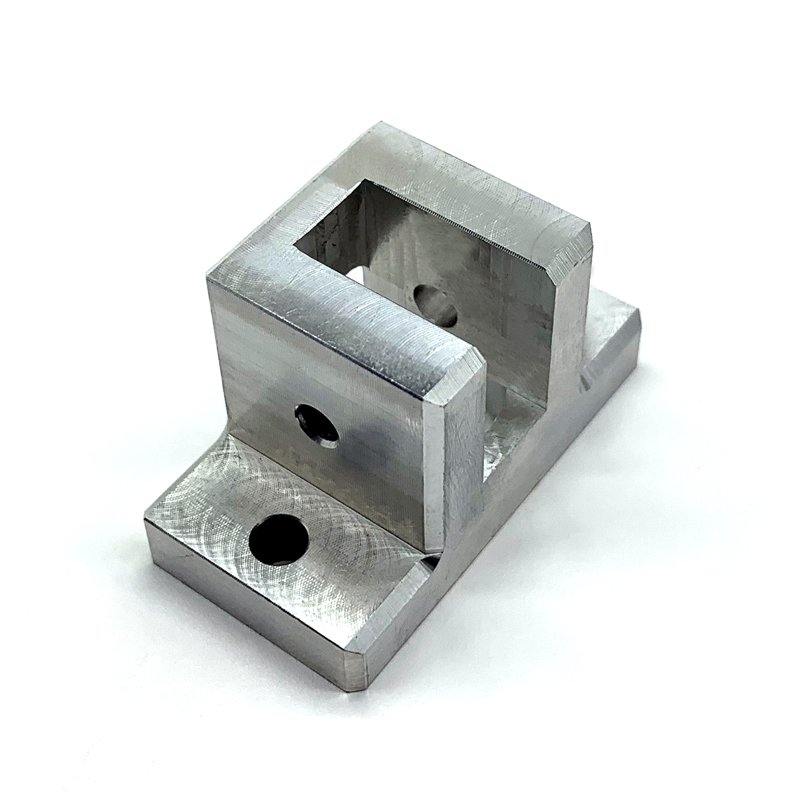 CNC Automation Mounting Bracket - view 3