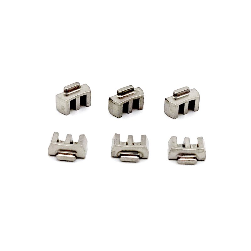 MIM Sintered Medical Rehabilitation Support Component - view 5