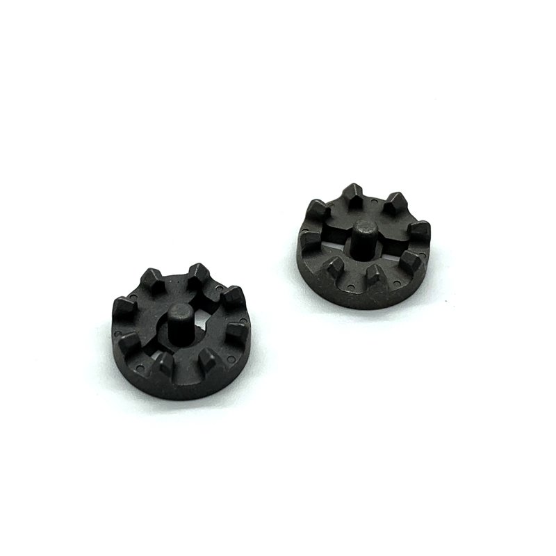 MIM Sintered Mechanical Cam - view 5