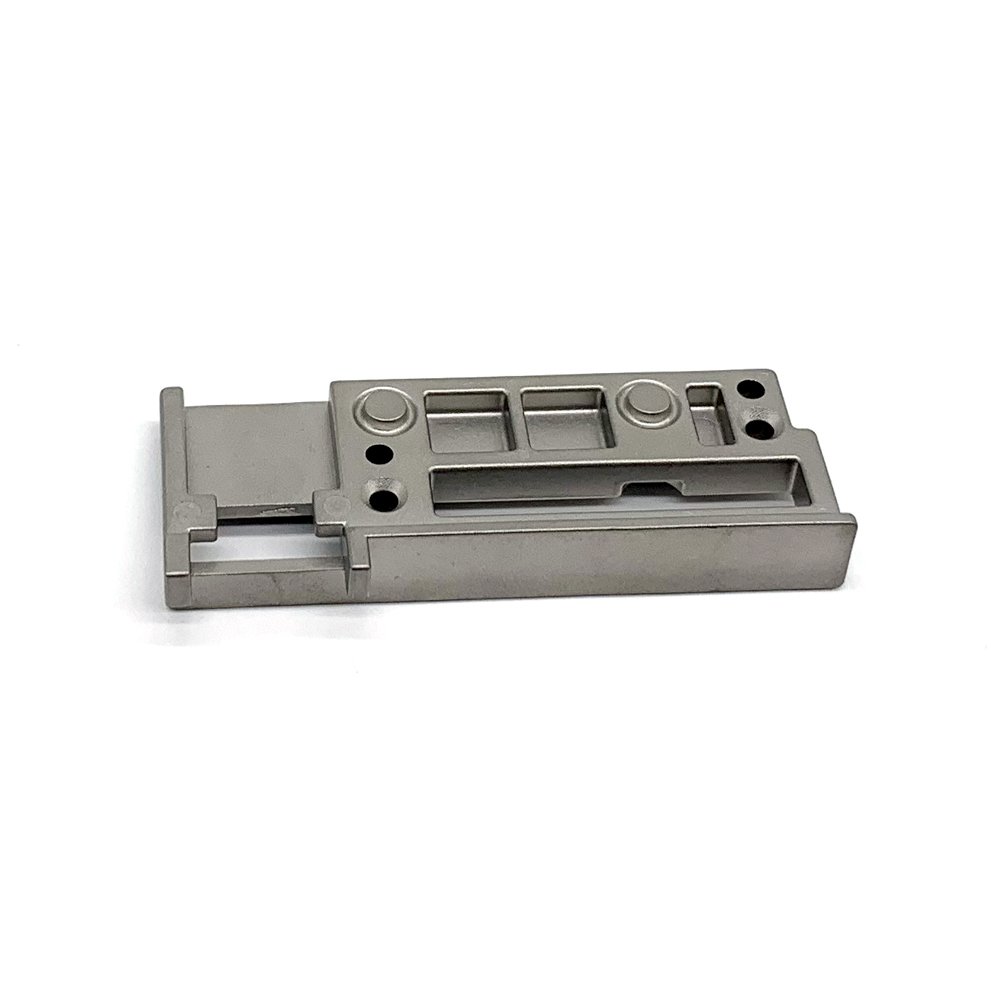 MIM Sintered Electronic Lock Slider - view 4