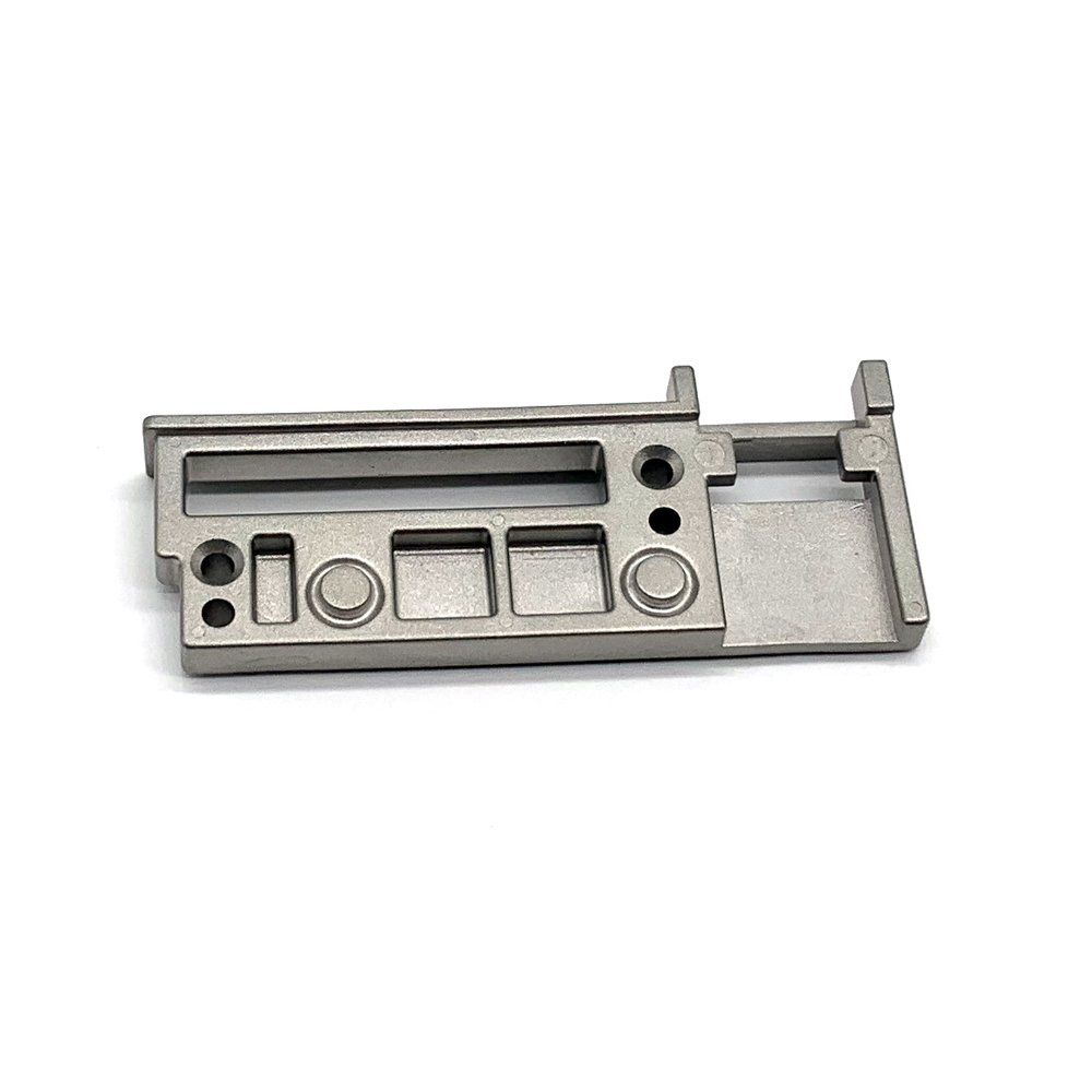 MIM Sintered Electronic Lock Slider - view 5