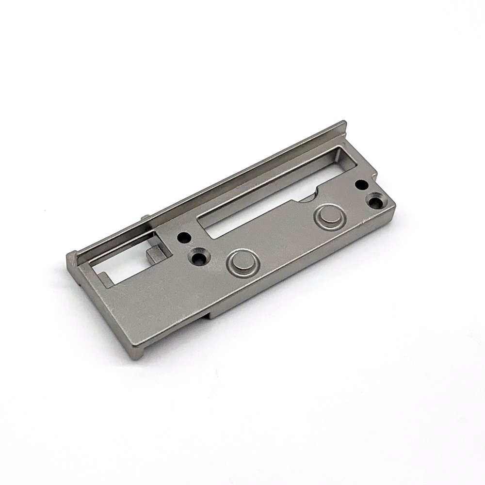 MIM Sintered Electronic Lock Slider - view 2