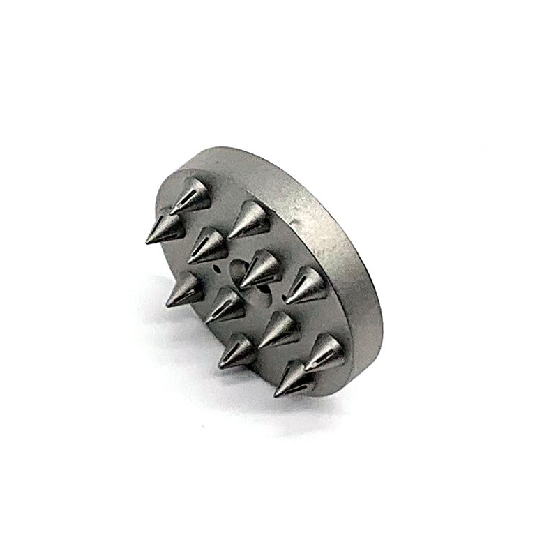 MIM Sintered Juicer Strainer Disc - view 4
