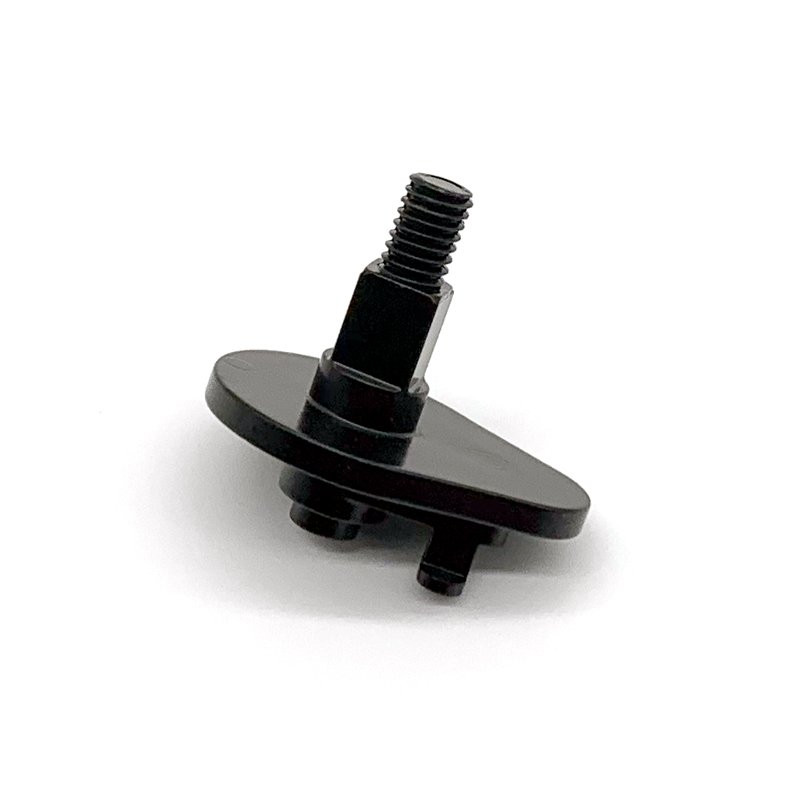 MIM Sintered Car Seat Adjuster Component - view 2
