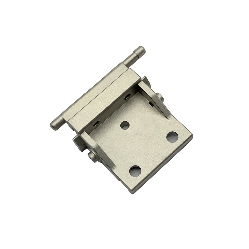 MIM Sintered Door Hinge Component - view 4
