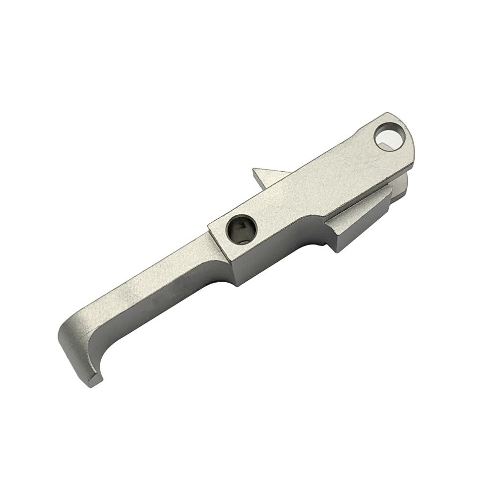 MIM Sintered Linkage Lever - view 6