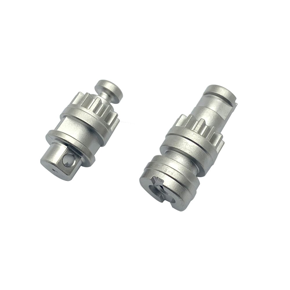 MIM Sintered Gear Assembly Component - view 5
